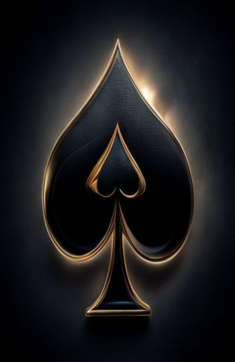 Ace Of Spades Wallpaper HD