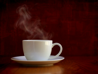Ing Gallery For Steaming Cup Of Coffee Png