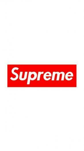 Logo Brands Supreme My Wallpaper Collections In