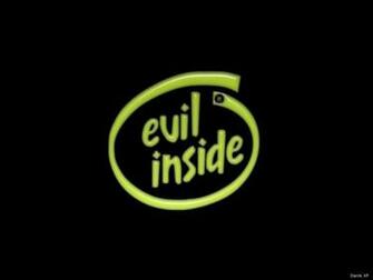 Evil Wallpaper Background Theme Desktop