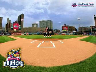 S Toledo Mud Hens Fan Center