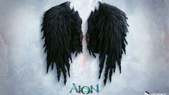 Aion Wallpaper
