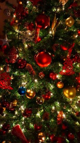 Idee Su Christmas Aesthetic Sfondo Natalizio Foto Di Natale