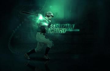 Ichiro Suzuki Wallpaper By Mdlr52192
