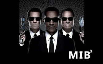 Film Men In Black Wallpaper Met Will Smith HD