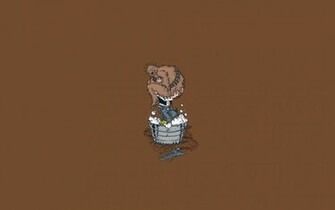 Awesome Chewbacca Wallpaper