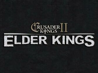 Faq Feature Elder Kings Mod For Crusader Ii Db