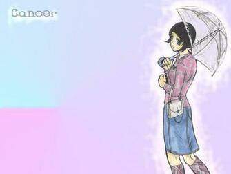 Cancer Wallpaper By Tarorae