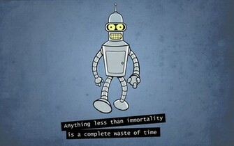 Futurama Bender Wallpaper Lold Funny Pictures