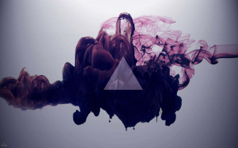 Smoke Wallpaper
