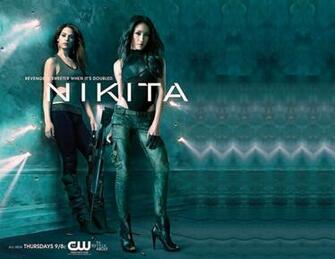 Wallpaper Nikita Season Photo
