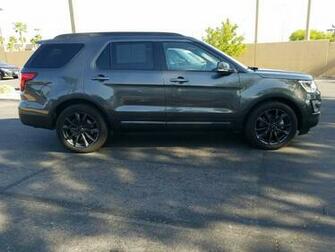 Used Ford Explorer In Henderson Nevada Carmax Cars