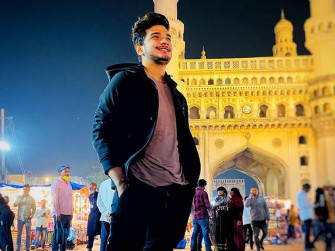 Comedian Munawar Faruqui Others Arrested For Remarks On Hindu