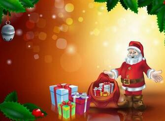Christmas Day Wallpaper HD