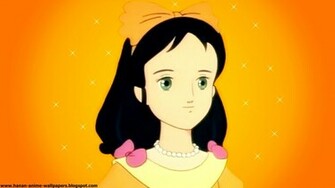 Little Princess Sara
