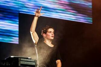 Martin Garrix Wallpaper Image Photos Pictures Background