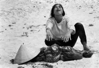 Vietnam War Photos