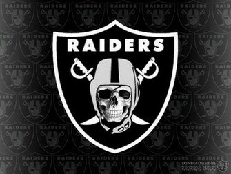Oakland Raiders Skull Wallpaper HD Walls Find