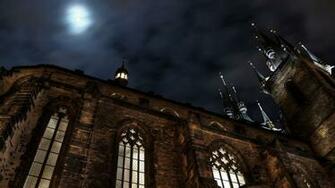 Ultra HD Widescreen Wallpaper World Classic Architecture