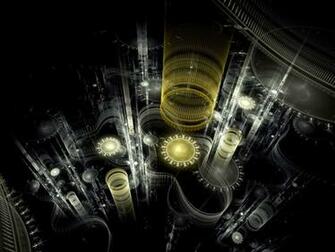 Dark HD Wallpaper Background
