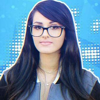 Sssniperwolf S Profile Photo