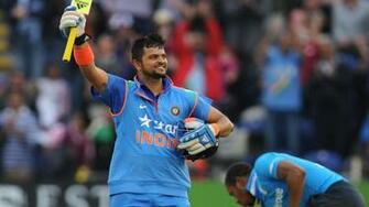 Suresh Raina HD Image SureshrainaHDImage Sureshraina