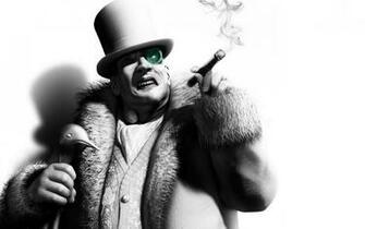 Batman Arkham City Sammelthread Seite