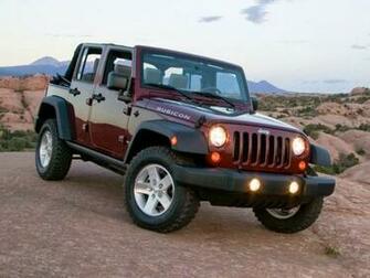 Jeep Wrangler Unlimited HD Cars Prices Specification Pictures