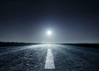 Moonlight Background Image
