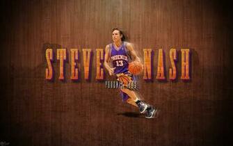 Steve Nash Wallpaper Basketball At