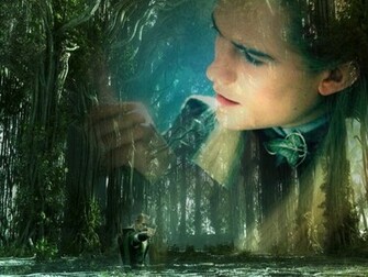 Legolas Wallpaper Greenleaf