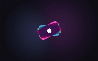 Apple 4k Wallpaper