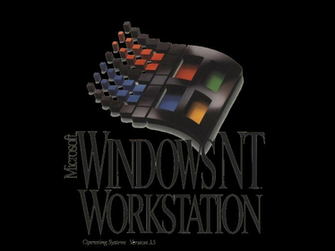Windows Nt
