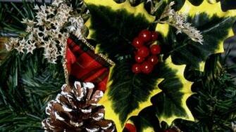 Christmas Wallpaper Holiday Tree