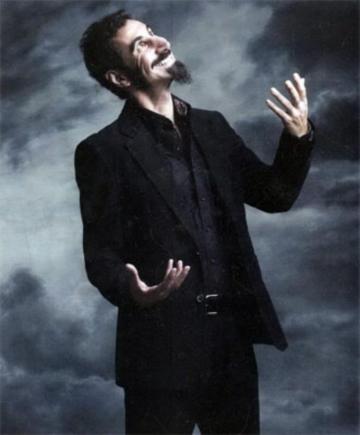 Serj Tankian Photos Of Last Fm