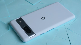 Major Google Pixel 8a Leak Reveals Promotional Image And Pricing Clues Wallpaper