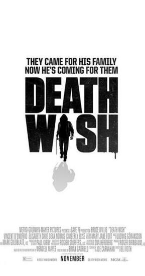 Death Wish