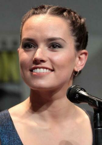 Fonds D Cran Daisy Ridley MaximumwallHD