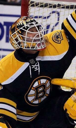 Boston Bruins iPhone Wallpaper And