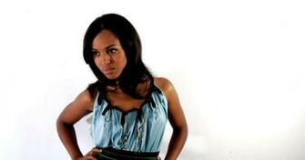 Kerry Washington Wallpaper Root