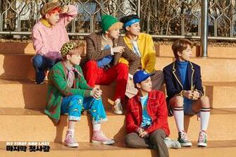 Nct Dream Met En Avant Chenle Dans De Nouvelles Photos