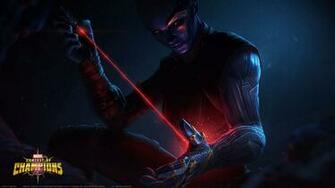 Marvel Contest Of Champions HD Wallpaper X Net