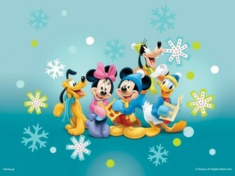 Disney Wallpaper Desktop