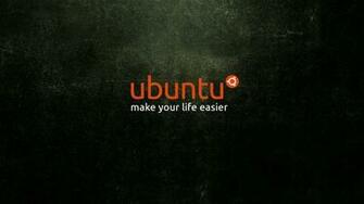 Ubuntu Wallpaper HD Imagenes Gratis Dise O