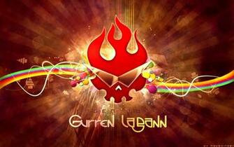 Tengen Toppa Gurren Lagann Wallpaper Id