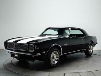 Chevrolet Wallpaper Camaro Z28 Rs