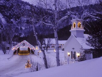 Christmas Wallpaper Windows Desktop Background