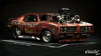 T Thfalussy Muscle Cars Der Amerikanische Car We