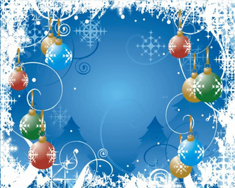 Beautiful Christmas Desktop Wallpaper