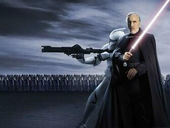 Episode Ii Characters